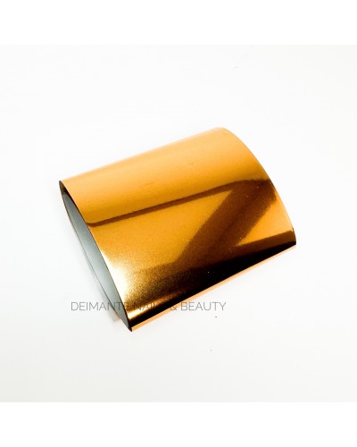 Abu Dhabi Transfer Foil