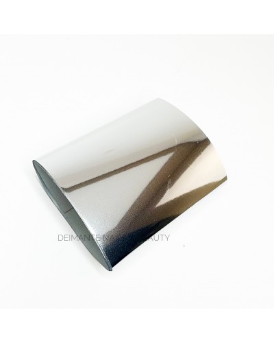 Super Silver Transfer Foil