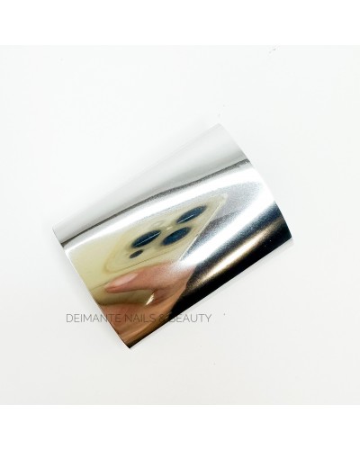 Super Silver Transfer Foil