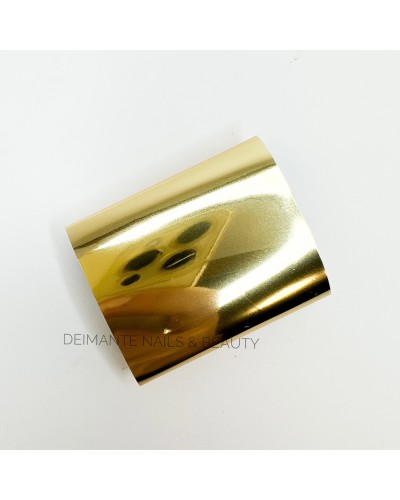 Super Gold Transfer Foil