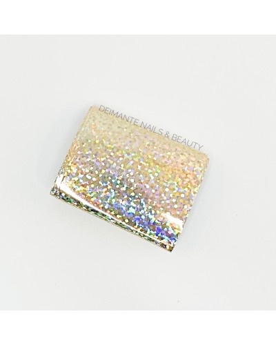 Goldmanova Transfer Foil