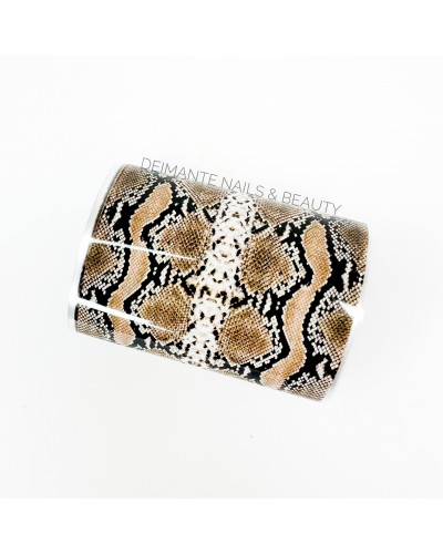 Animal Print 2 Transfer Foil