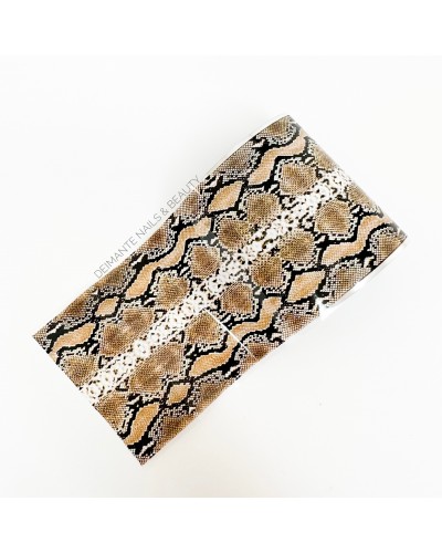 Animal Print 2 Transfer Foil