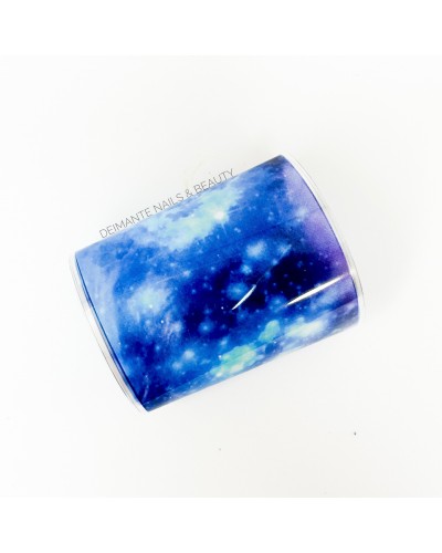Marble 2 Transfer Foil