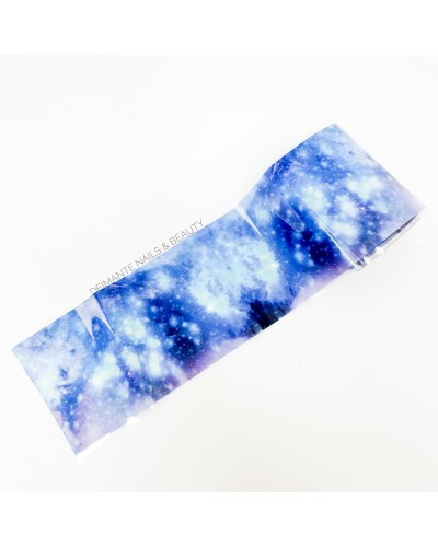 Marble 2 Transfer Foil