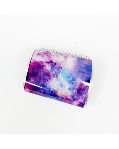 Marble 3 Transfer Foil