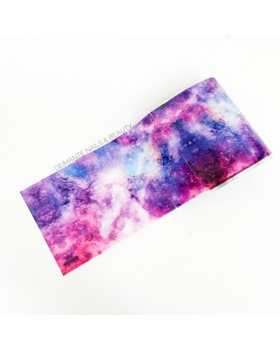 Marble 3 Transfer Foil