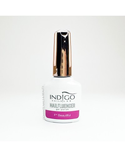 F* Beautiful Gel Polish, 7ml