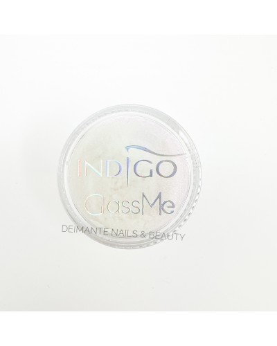 GlassMe Volcano
