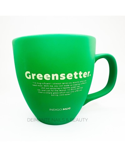 Greensetter Mug