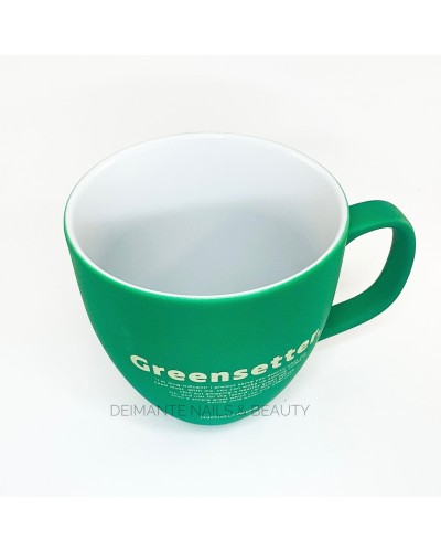 Greensetter Mug