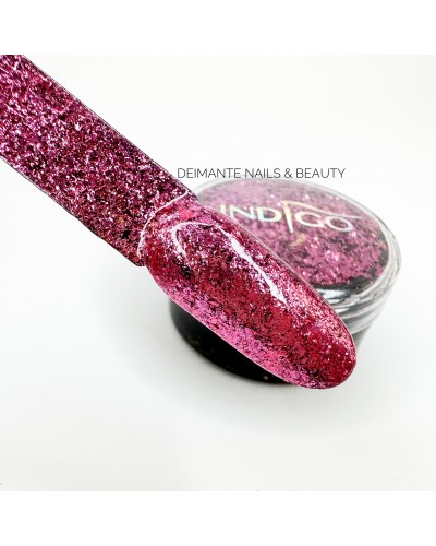 Efecto Flame Vanity