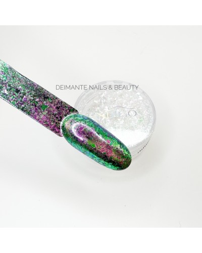 Efecto Flame Holo Rainglow