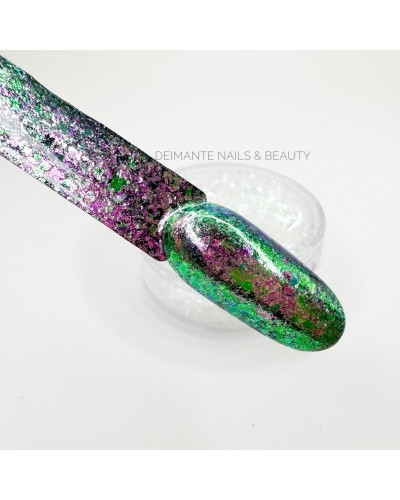 Efecto Flame Holo Rainglow