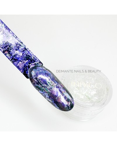 Flame Effect Aspen
