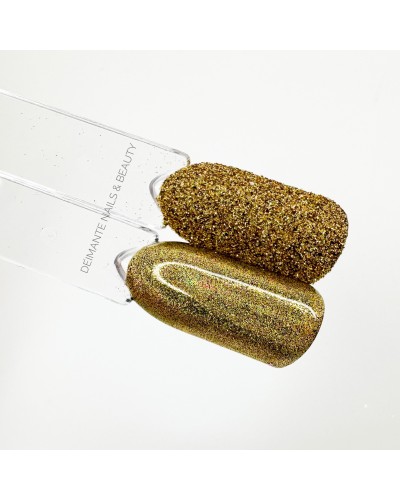 Holo Effect Gold