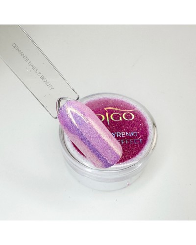 Mermaid Effect Pastel Pink
