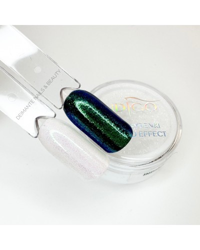 Mermaid Effect Emerald