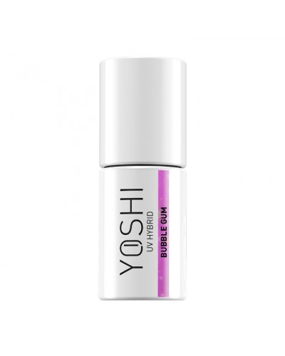 Esmalte Bubble Gum 722, 6ml