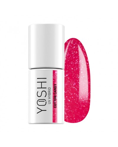 Esmalte Cotton Candy 723, 6ml
