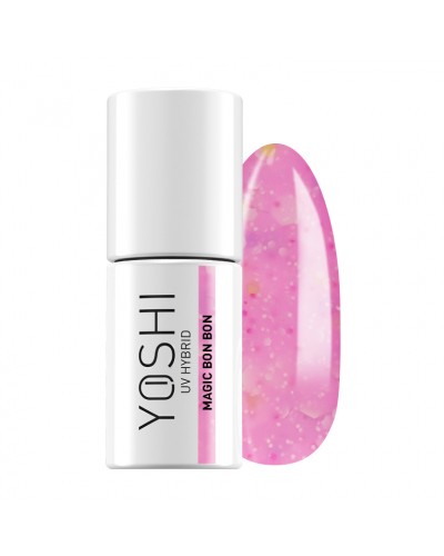 Esmalte Magic Bon Bon 725, 6ml