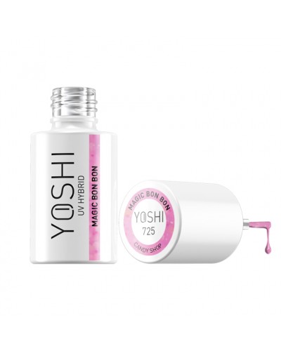 Esmalte Magic Bon Bon 725, 6ml