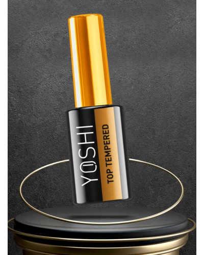 Top Coat Tempered, 10ml