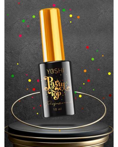 Top Coat Party, 10ml