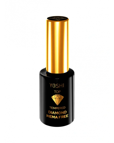 Top Coat Diamond, 10ml