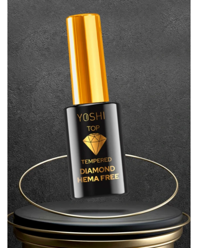 Top Coat Diamond, 10ml