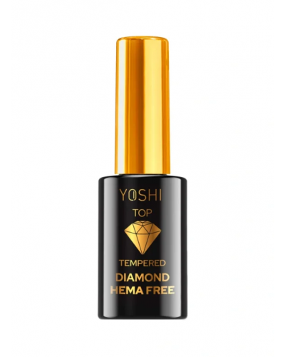 Top Coat Diamond, 10ml