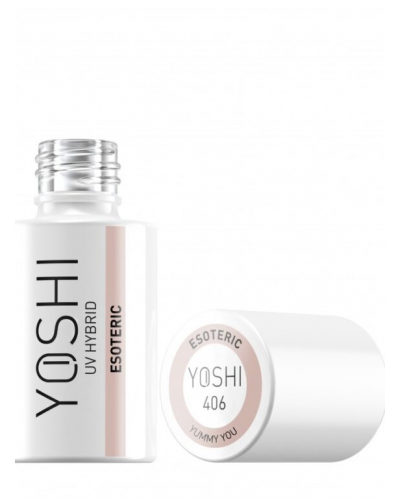 Esmalte Esoteric 406, 6ml