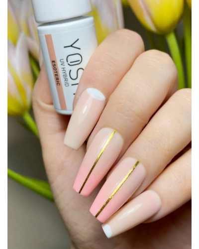 Esmalte Esoteric 406, 6ml