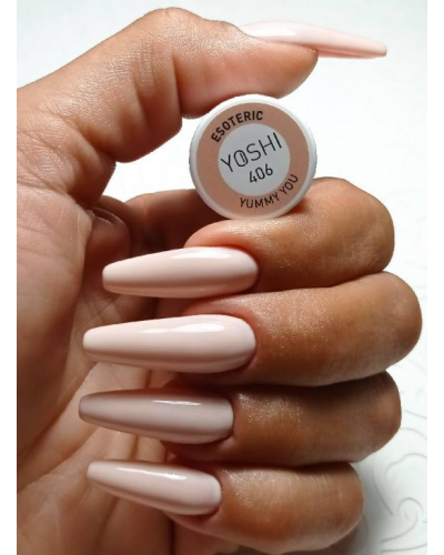 Esmalte Esoteric 406, 6ml