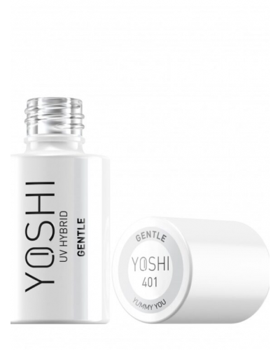 Esmalte Gentle 401, 6ml