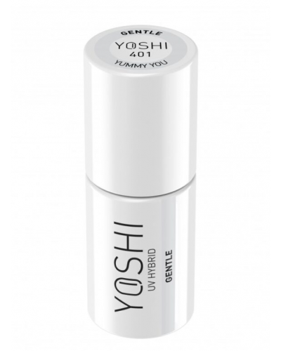 Esmalte Gentle 401, 6ml