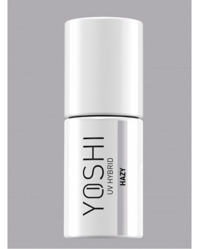 Gel Polish Hazy 402, 6ml