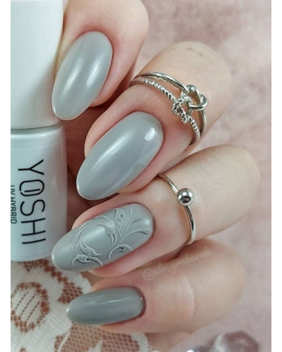 Gel Polish Hazy 402, 6ml