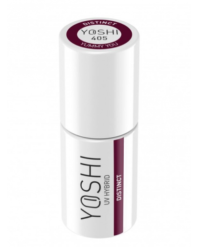 Gel Polish Distinct 405, 6ml
