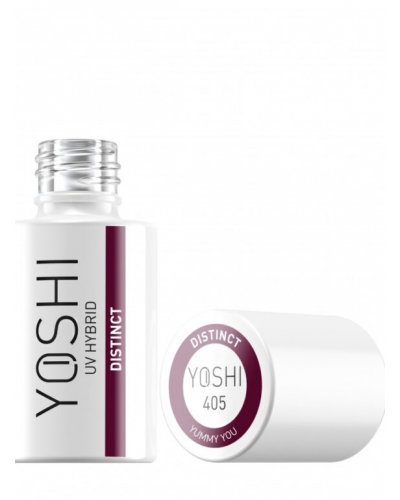 Gel Polish Distinct 405, 6ml
