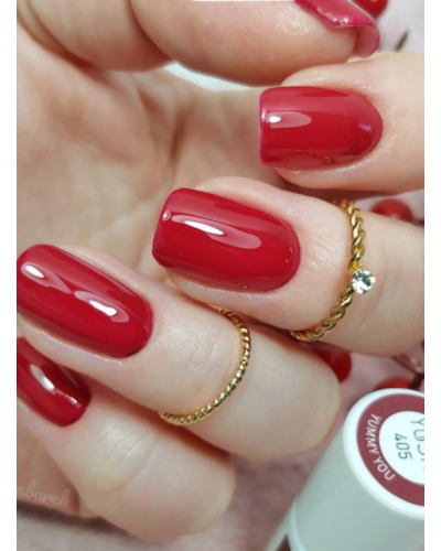 Gel Polish Distinct 405, 6ml