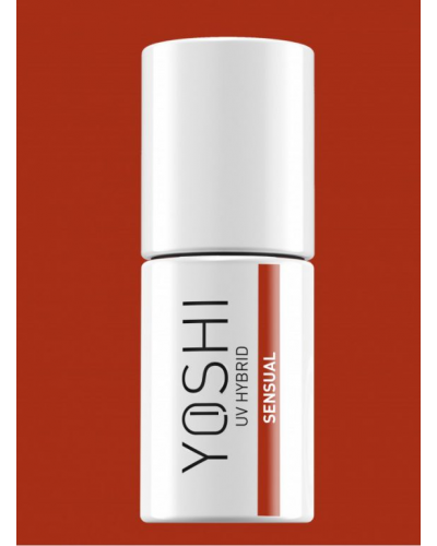 Gel Polish Sensual 404, 6ml