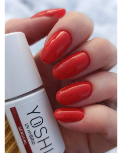 Gel Polish Sensual 404, 6ml