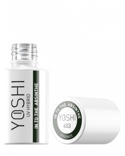 Esmalte In To The Absinthe 603, 6ml