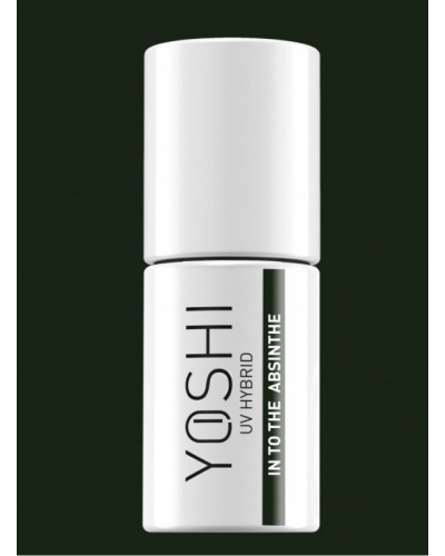 Esmalte In To The Absinthe 603, 6ml