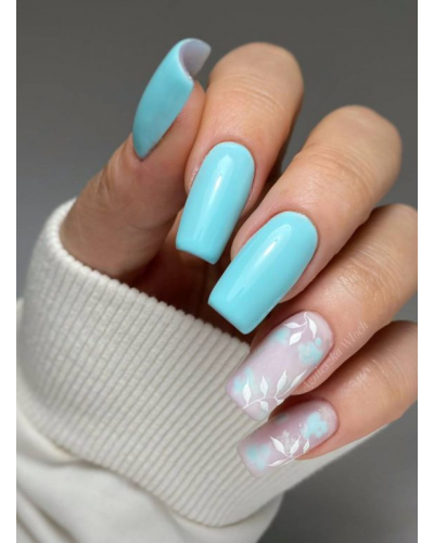 Esmalte Green Love Machine 804, 6ml