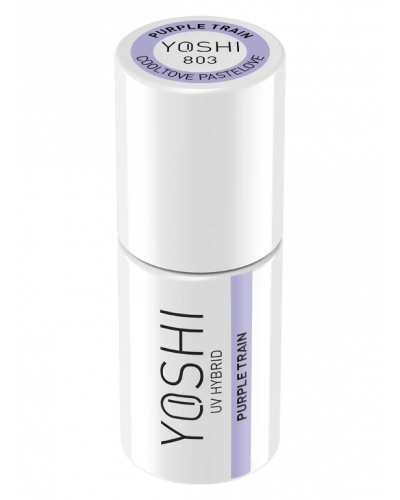 Esmalte Purple Train 803, 6ml