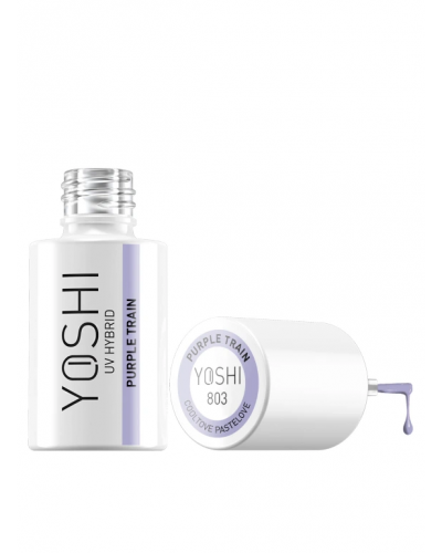 Esmalte Purple Train 803, 6ml
