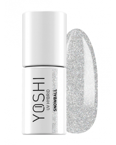 Esmalte Snowball 621, 6ml