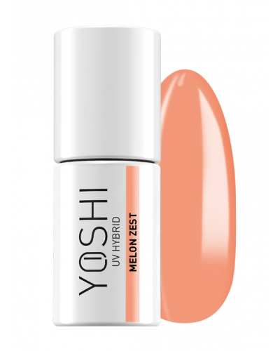 Gel Polish Melon Zest 821, 6ml
